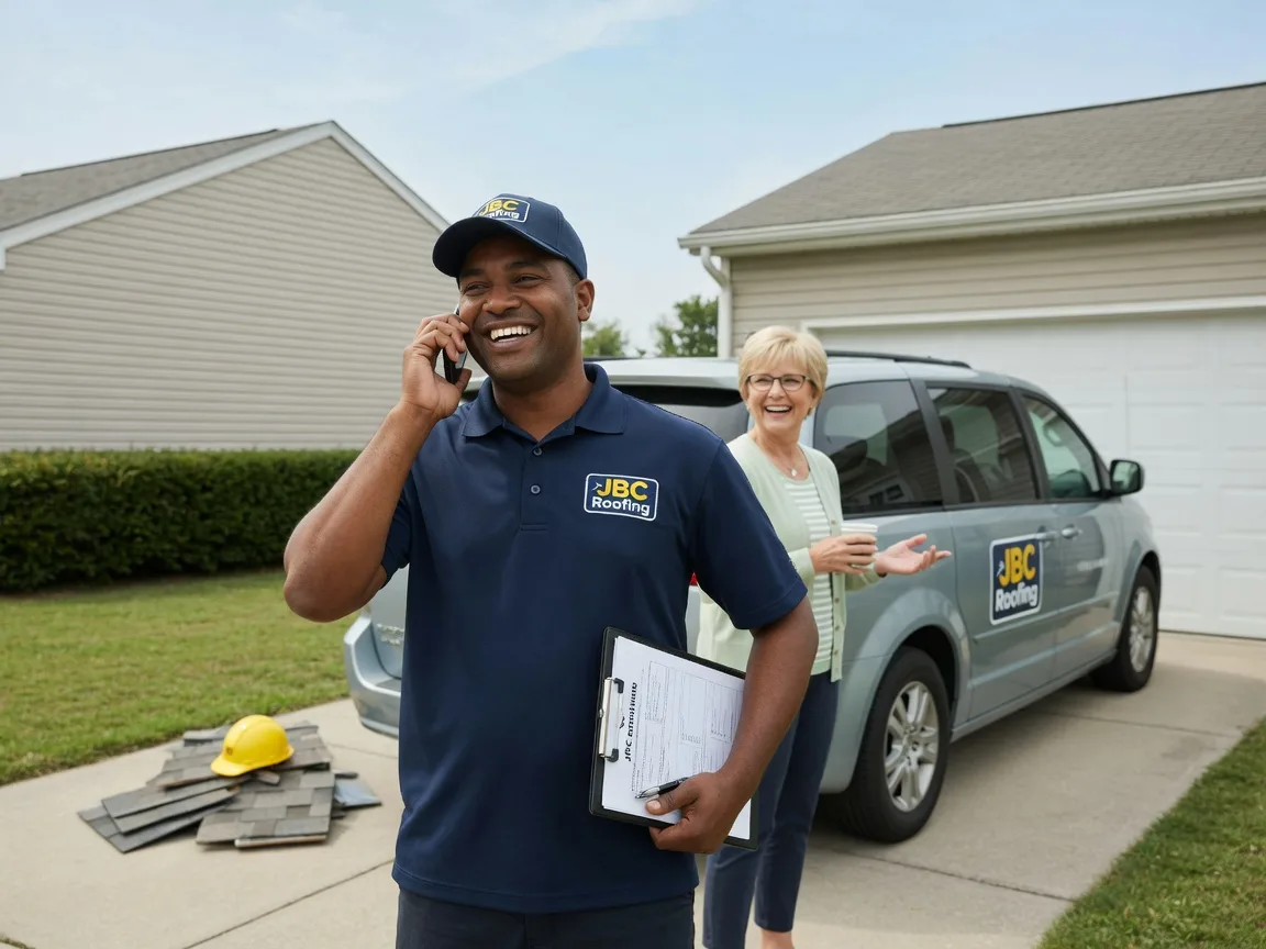 Roof Replacement Oconee, IL FAQs